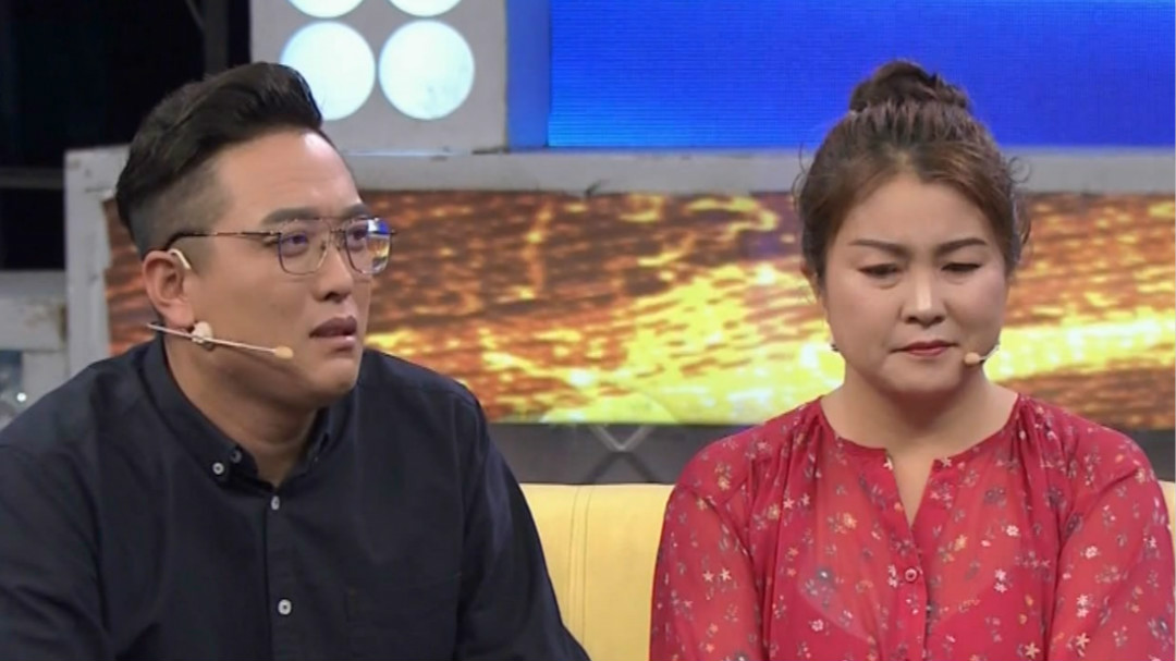 跨时代战书 独自撑起家庭的女人