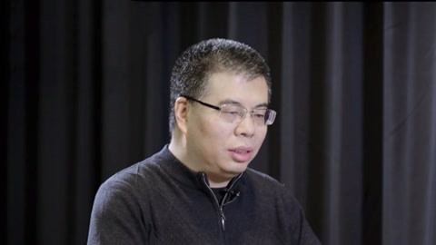 毒叔会客厅 影评人李星文爆艺术片和商业片之间差距，坦言资本干扰电视剧创作