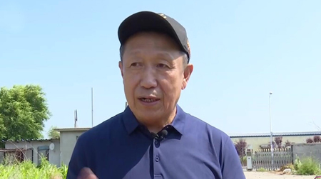终于等到他