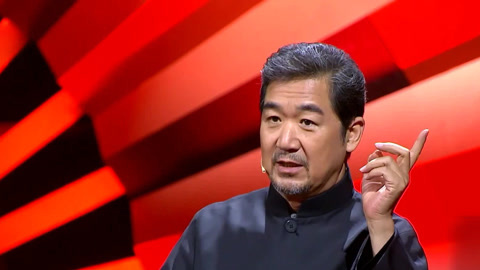 相声有新人 第4期(二) 郭德纲组包袱重复选手崩溃 心机boy自诩相声界鹿晗