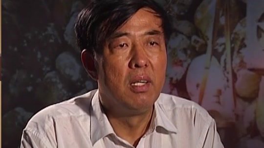 经典传奇 杨靖宇·林海雪原铸英魂