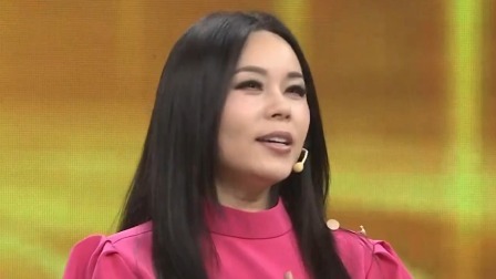 著名歌手郭蓉来做客，神秘嘉宾压轴出场