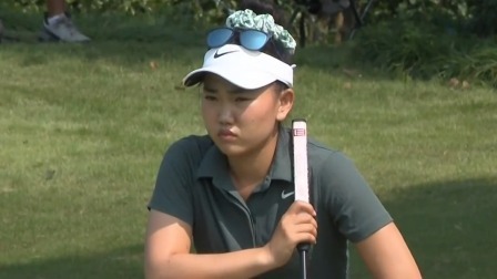 2024高尔夫LPGA别克锦标赛 第二轮全场回放