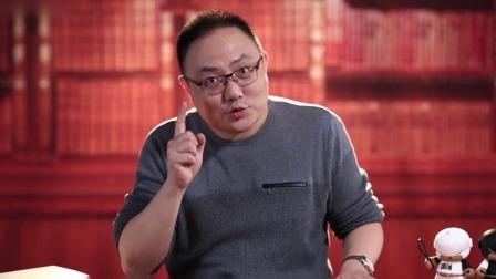 罗辑思维 观历史 一场不得不发生的政变 下集