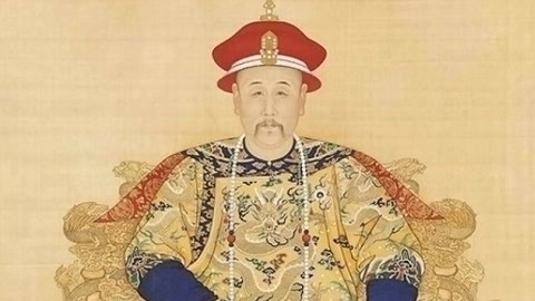 经典传奇 解码雍正继位死亡真相 史学家分析历史资料