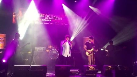 香港原创音乐频道 2015 香港区选拔赛 决赛 458