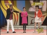 梨园闯关我挂帅 《梨园闯关我挂帅》 20121228