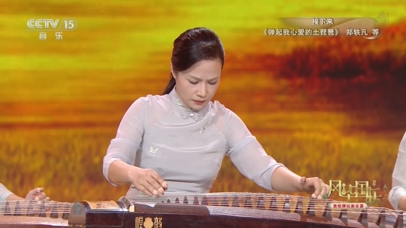 风华国乐 《风华国乐》 20241008