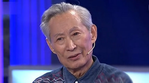 鲁豫有约 对话经典·造梦动画