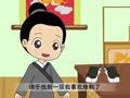 幼儿小寓言 买鞋
