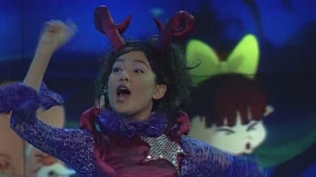 央视1998春晚 解晓东范晓萱《健康歌》，一起左三圈右三圈！