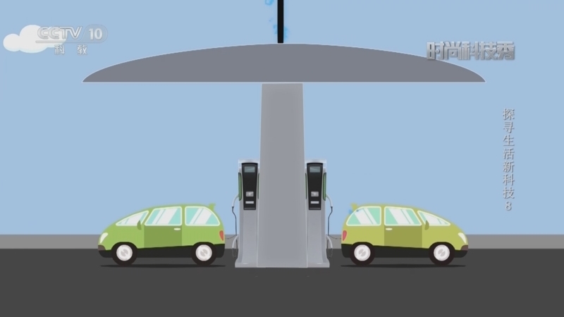 《时尚科技秀》 20251016