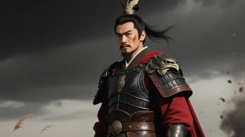 司马炎超擢马隆平凉州