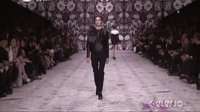 风尚东北亚 风尚潮视觉 奢华宗教风张扬女性强势气场 130809