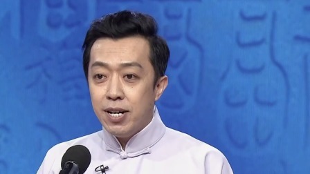 笑动剧场2023 应宁王玥波一唱一和对诗句 幽默风趣笑点十足