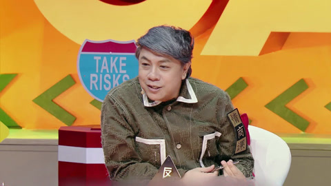 第10期 如晶自嘲太胖曝暗恋情史 吴谨言10岁起节食惊呆马东