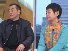 选择2019 男嘉宾展示书画作品 才华横溢获赞赏