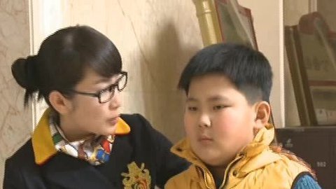 经济法眼 我的老婆是奇葩