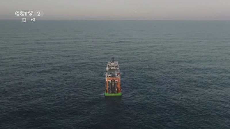 《奋楫扬帆海之南——海南自贸港建设纪实》 第2集 创新培热土