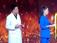 长寿双行线 阳气上行