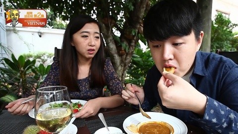 XFun吃货俱乐部2014 法式大餐白菜价超便宜