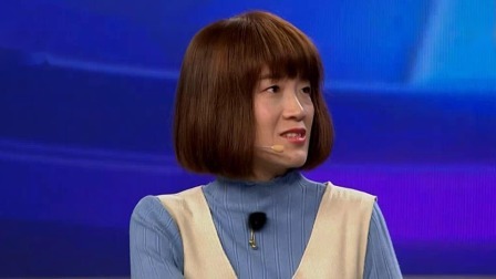 跨时代战书 追梦人李智华现场表演书法