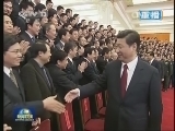 新闻联播 《新闻联播》 20140106 21:00