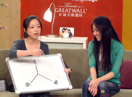 天下女人 寻找幸福力：幸福比较论