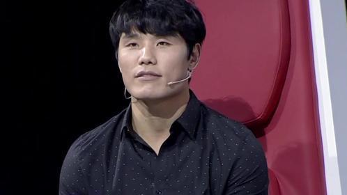 百姓英雄 第2季 南北少林对抗赛 第四场淘汰赛