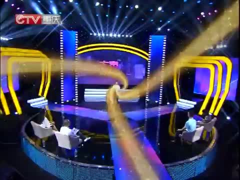 大声说出来 《大声说出来》 20141028