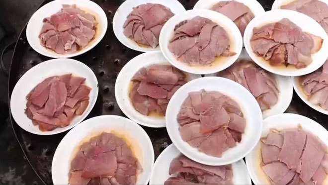 致富经 《致富经》 20201229 奇思妙想 火腿来财