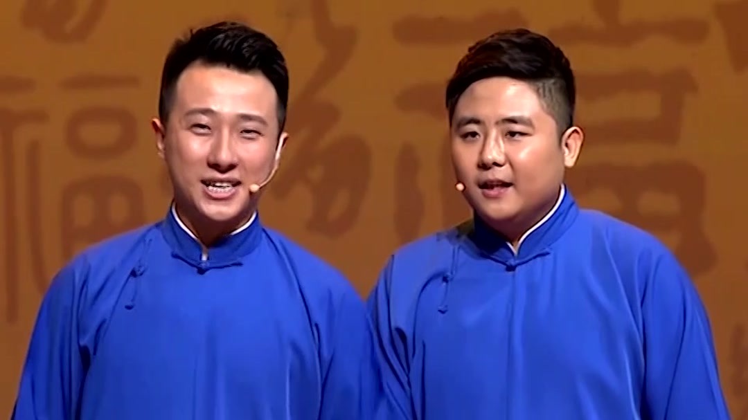 欢乐集结号 张番刘铨淼一言不合就开唱 演绎《歌王养成记》笑翻全场