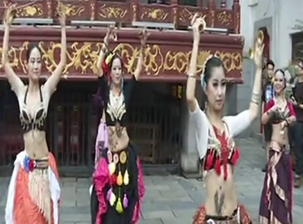 娱乐急先锋 传统端午节你怎么过
