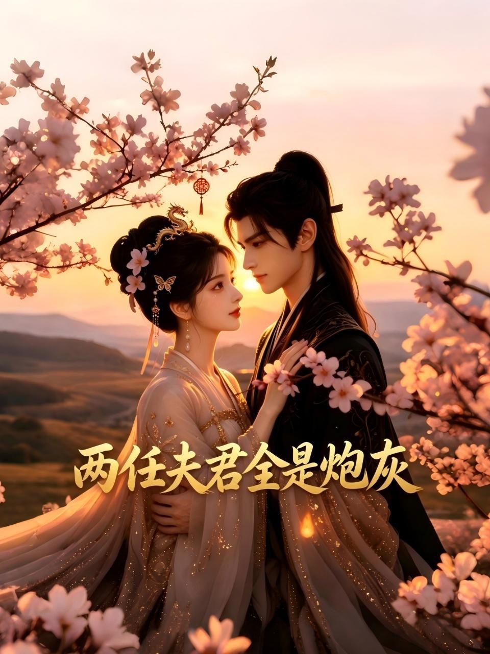 两任夫君全是炮灰