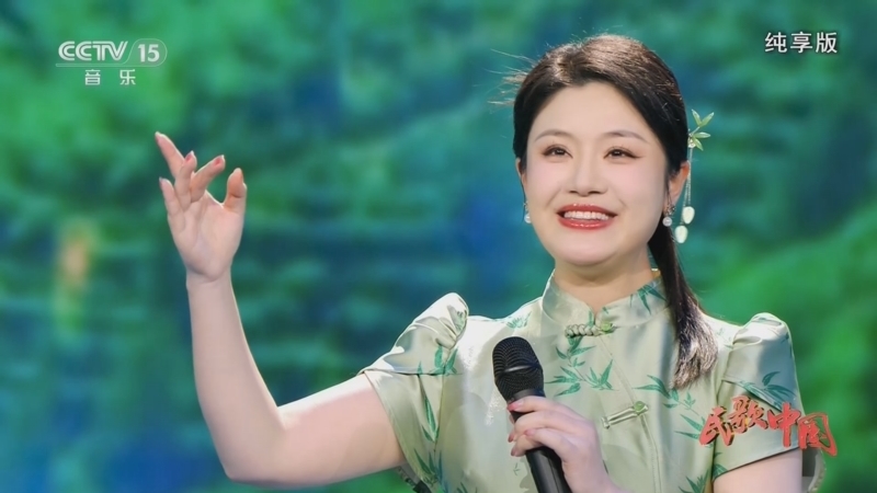 《民歌中国》 20260404 纯享版