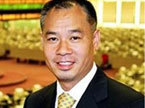 杨澜访谈录 刘晓庆：戏里戏外(下)