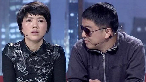 金牌调解 一万四摧毁十年婚