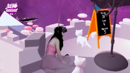 女神啪啪啪 第一季 《Kitten Cannon》女神疯狂打炮