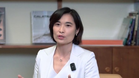女人帮 2023 勇敢向前一步能为女性带来什么？