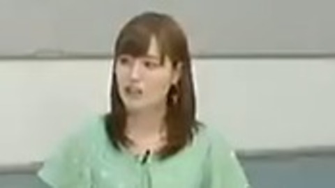 女主播的惩罚 整人大奖赛