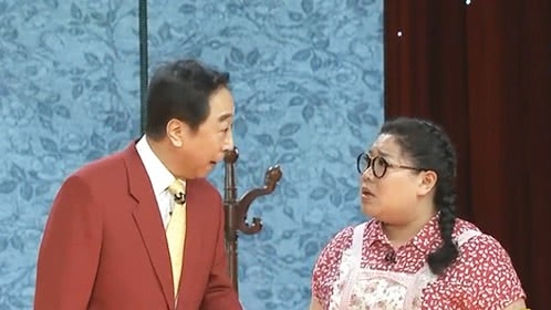 欢乐集结号 主播遭调侃 编剧遇尴尬