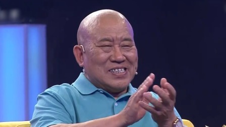 杜旭东做客节目，畅聊生活中的“误会”