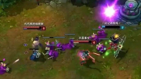 伊芙蕾雅 【伊芙蕾雅解说】绝望炸弹