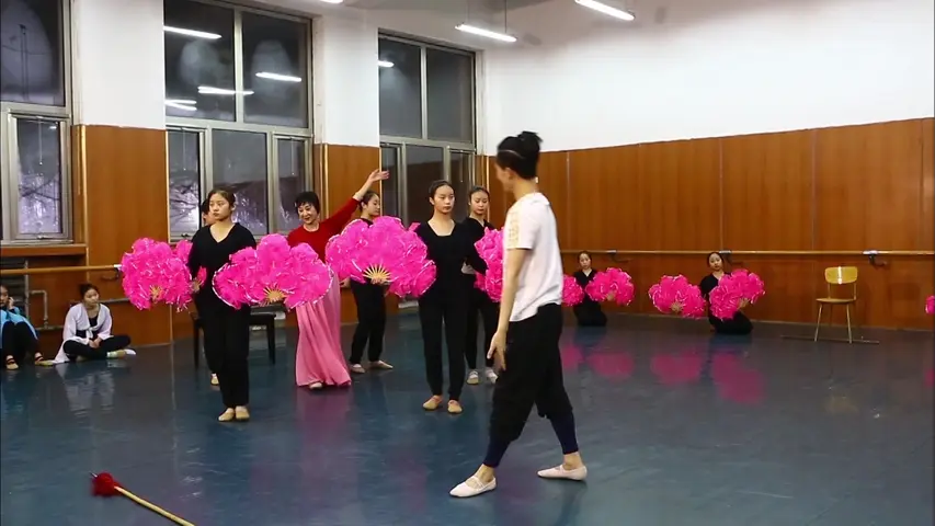 《暖暖的新家第二季》第5期