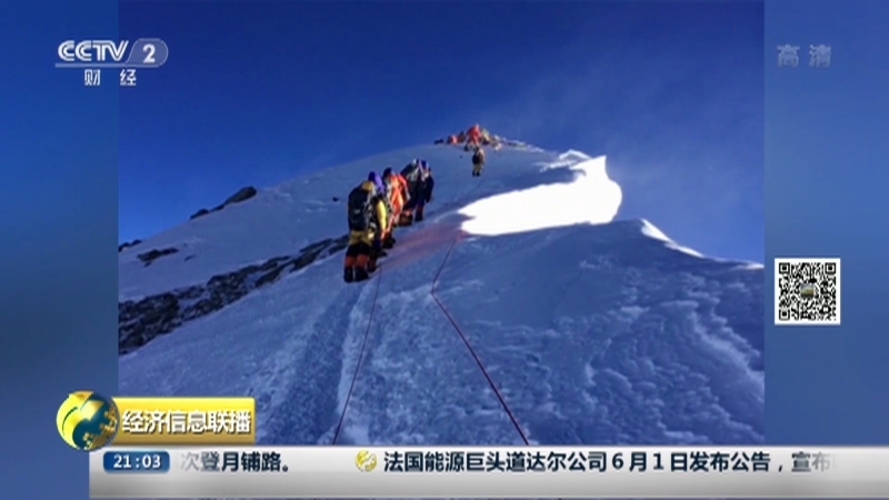 经济信息联播 《经济信息联播》 20190602