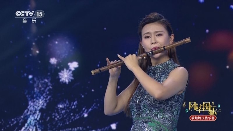 风华国乐 《风华国乐》 20250526