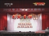 CCTV空中剧院 《CCTV空中剧院》 20120118 2012年上海春节京剧晚会 3/3
