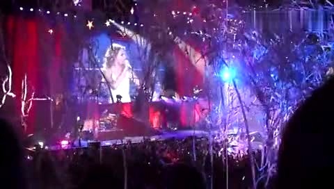 Taylor Swift Love Story Speak now巡演Dublin站饭拍版 11/03/27-Taylor Swift (泰勒·斯威夫特)