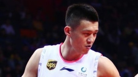 CBA 18/19赛季 CBA联赛第33轮 广东VS八一