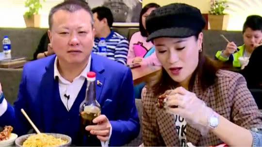人气美食 一天用30斤姜 东方路川菜辣度五颗星